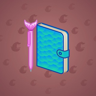 Star Notepad #19567