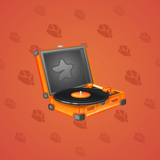 Record Player #8903