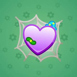 Trapped Heart #22965