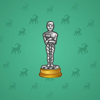 Mini Oscar #876