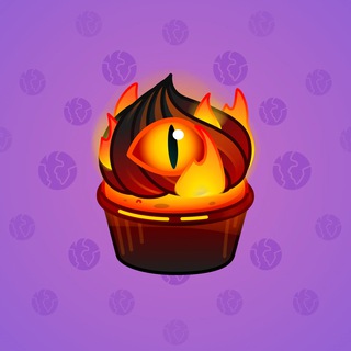 Whip Cupcake #186424