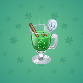 Spiced Wine #10265