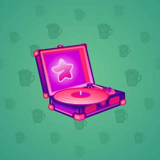 Record Player #11855