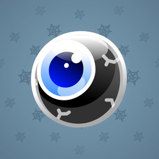Evil Eye #66371