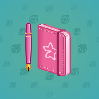 Star Notepad #50685