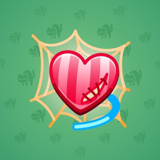 Trapped Heart #9787