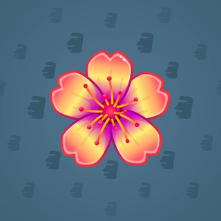 Sakura Flower #60148