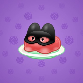 Jelly Bunny #107847