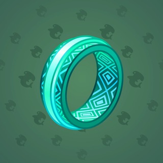 Bonded Ring #3582