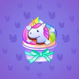 Whip Cupcake #278280