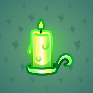 Eternal Candle #36521
