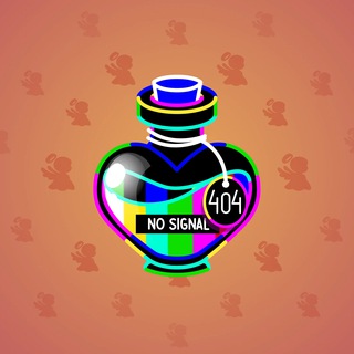 Love Potion #9008