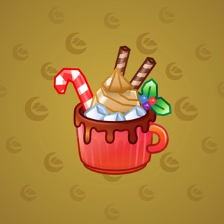 Holiday Drink #1824