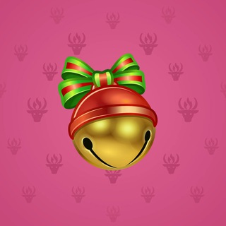Sleigh Bell #16739