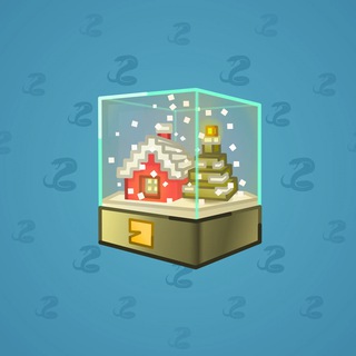 Snow Globe #27992