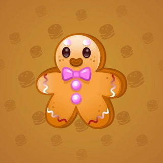 Ginger Cookie #119721
