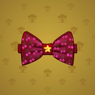Bow Tie #47523
