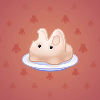 Jelly Bunny #46546