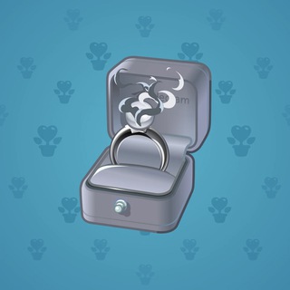 Diamond Ring #12892