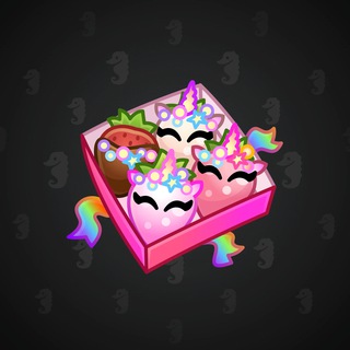 Berry Box #43134