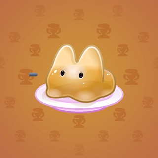 Jelly Bunny #54024