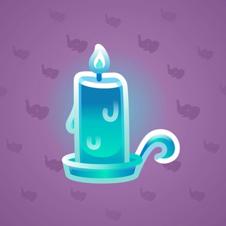 Eternal Candle #29385