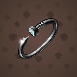 Nail Bracelet #1088