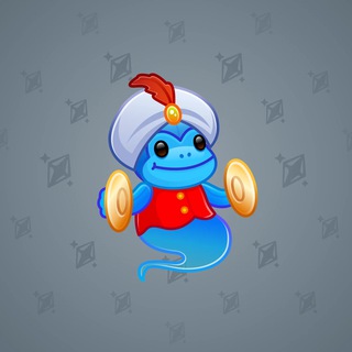 Jolly Chimp #2303