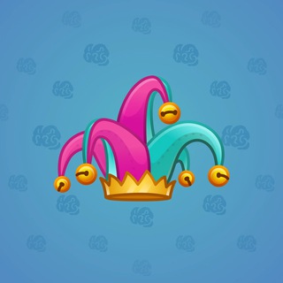 Jester Hat #17009
