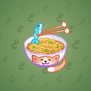 Instant Ramen #231625