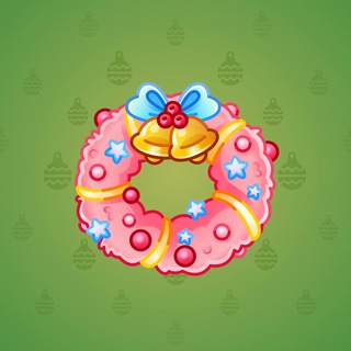 Winter Wreath #23533