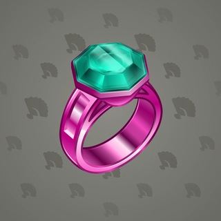 Gem Signet #3753