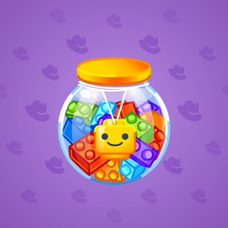 Restless Jar #72503