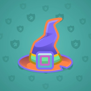 Witch Hat #31873