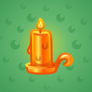 Eternal Candle #15363