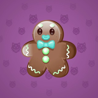 Ginger Cookie #97507