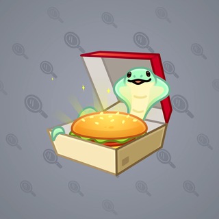 Snake Box #127127