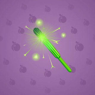 Party Sparkler #138304
