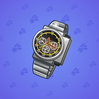 Swiss Watch #10797