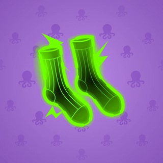 Fresh Socks #90888