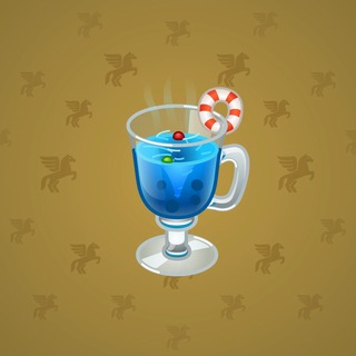 Spiced Wine #106071