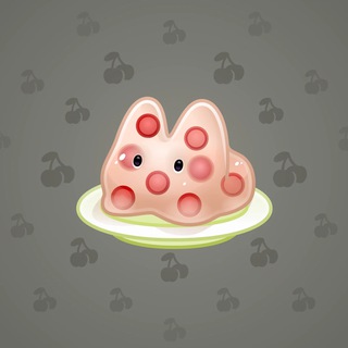 Jelly Bunny #13354