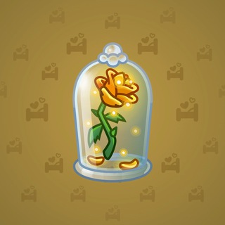 Eternal Rose #675