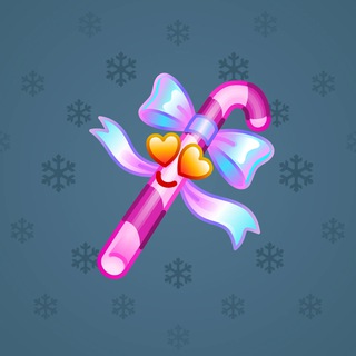 Candy Cane #198342