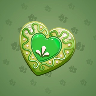 Cookie Heart #179814
