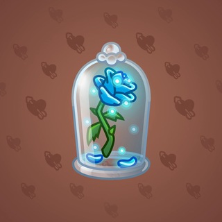 Eternal Rose #5541