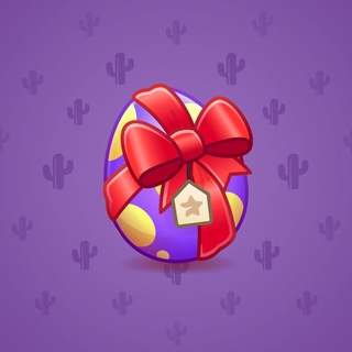 Easter Egg #121287