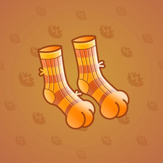 Fresh Socks #154647