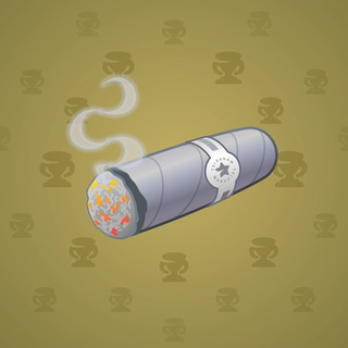 Vintage Cigar #5652