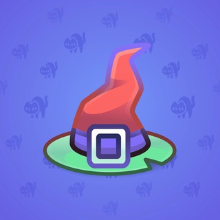Witch Hat #53938